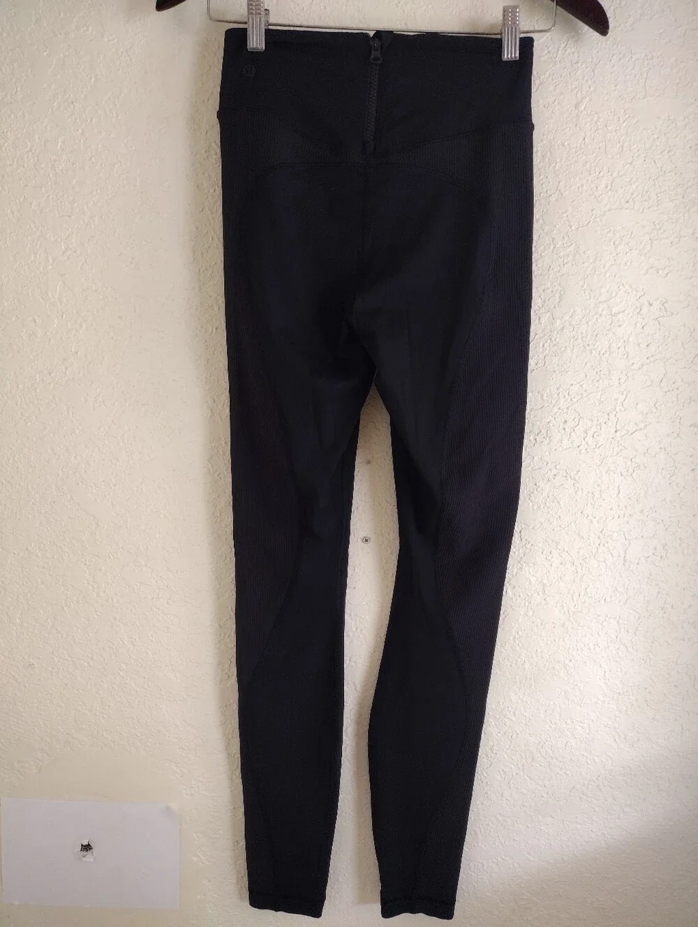 Lululemon Athletica Wade the Waters High-Rise Paddle Tight 28